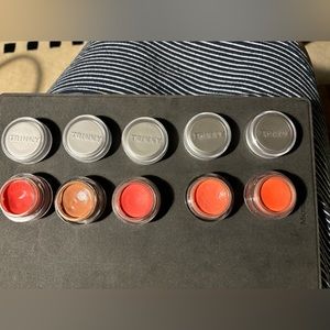 Trinny London stack pots. Used